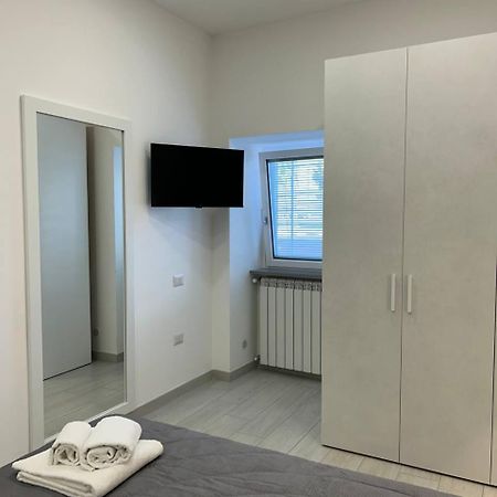 B&B La Ginestra 斯卡法蒂 外观 照片