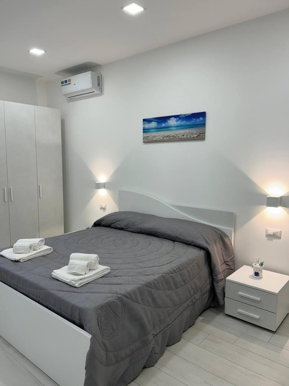 B&B La Ginestra 斯卡法蒂 外观 照片