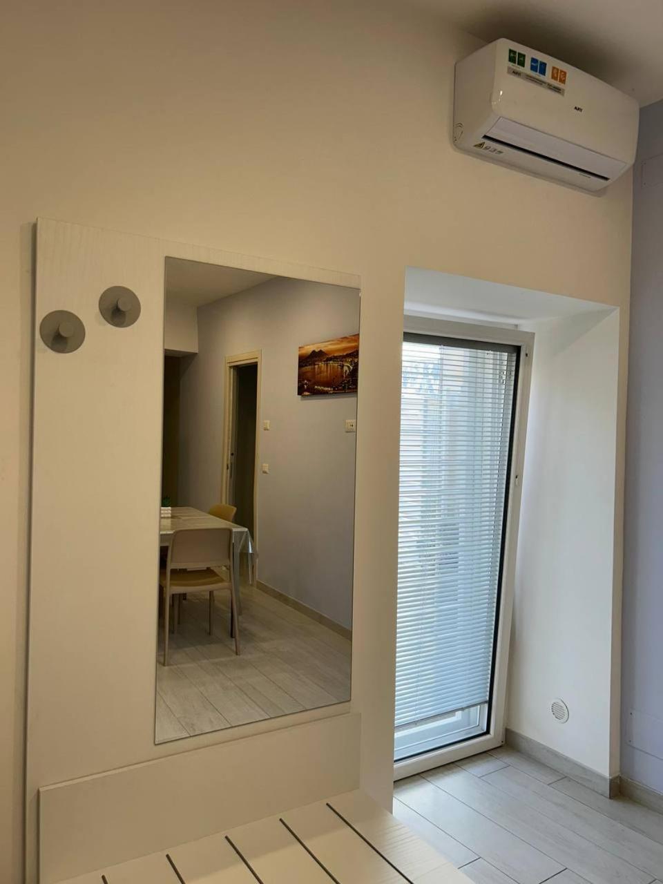 B&B La Ginestra 斯卡法蒂 外观 照片